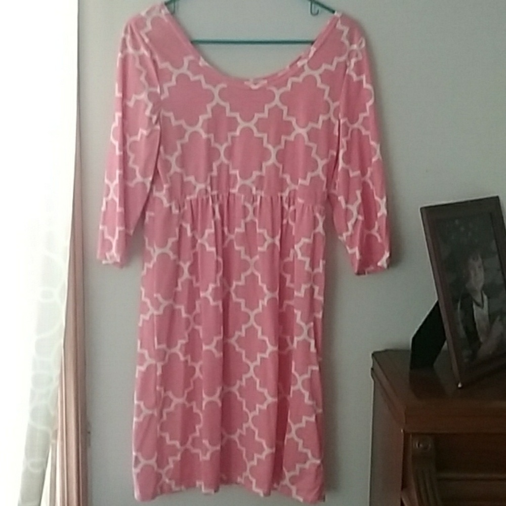 dress